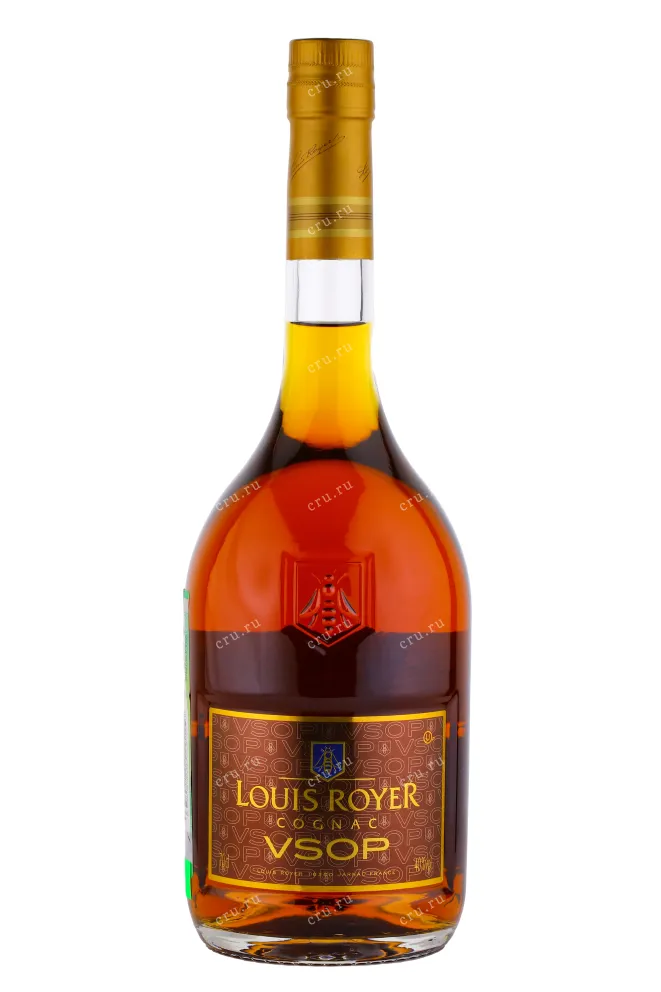 Коньяк Louis Royer VSОР  0.7 л