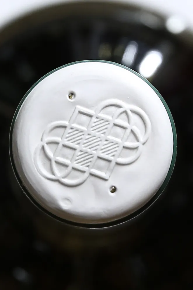 Пробка Finca Montico 2021 0.75 л