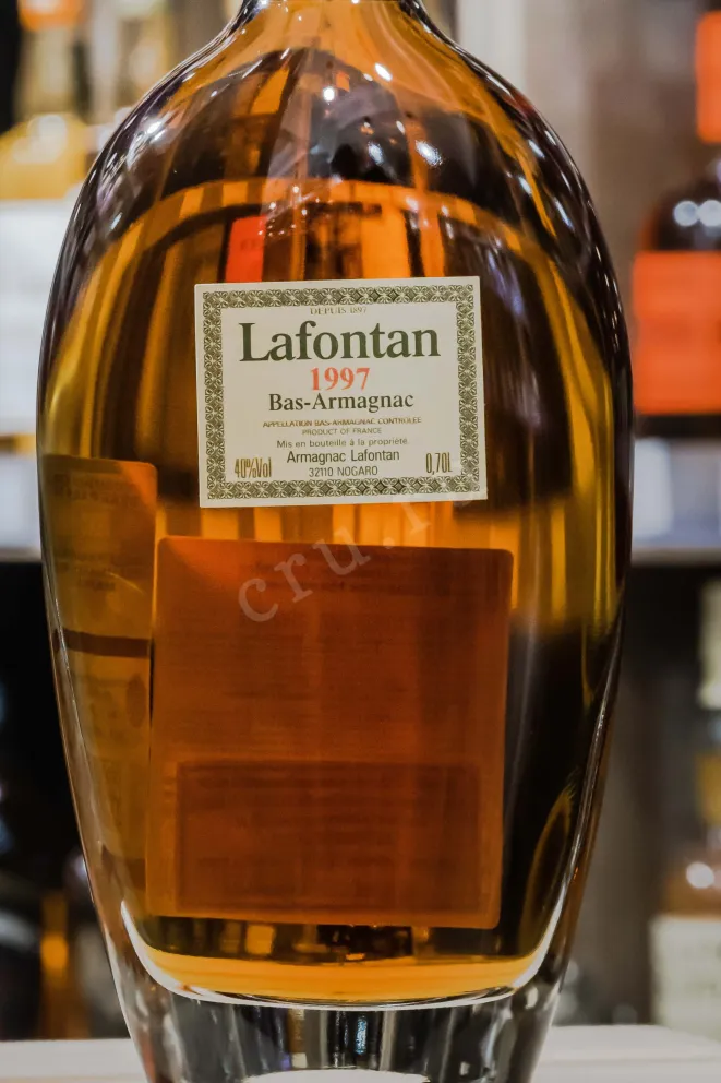 В магазине Крю Профи Lafontan 1997 0.7 л