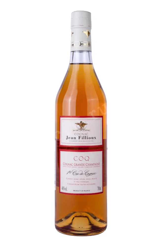 Бутылка Jean Fillioux Coq 0.7 л
