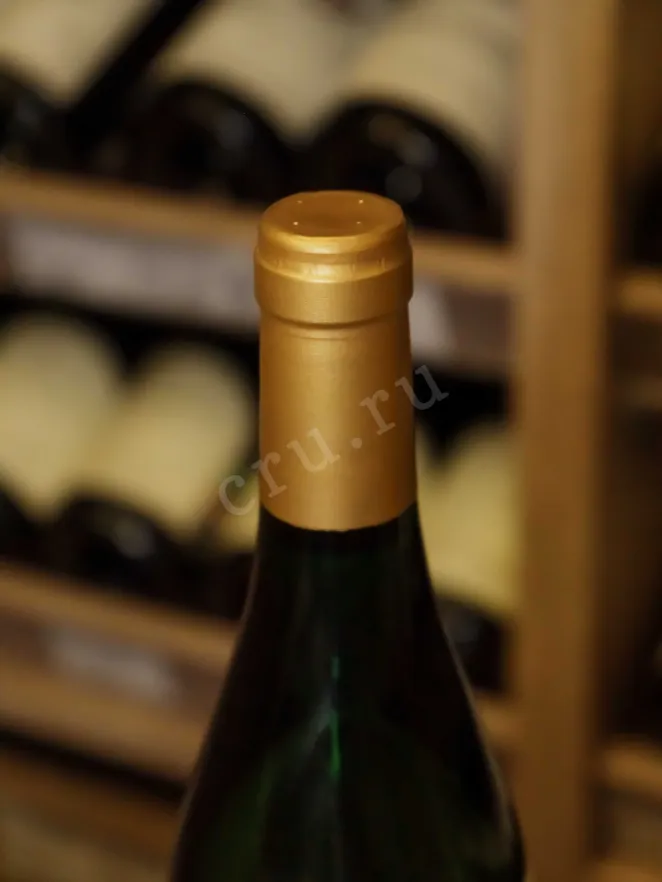 Пробка J.A. Ferret Pouilly-Fuisse Premier Cru Cuvee Hors-Classe Les Menetrieres 2022 0.75 л