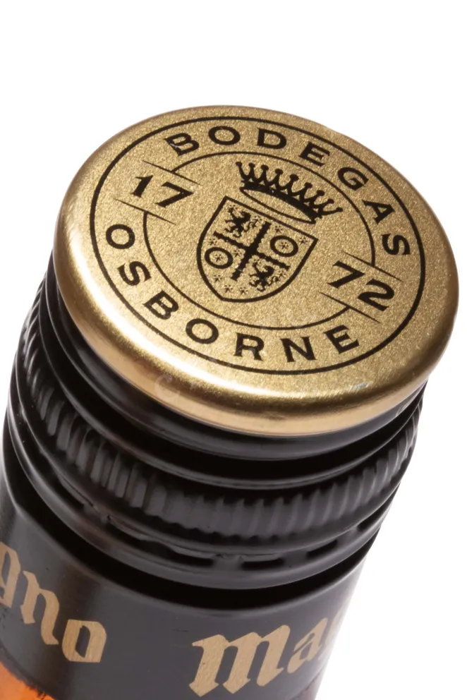 Пробка Osborne Magno Solera Reserva 0.7 л