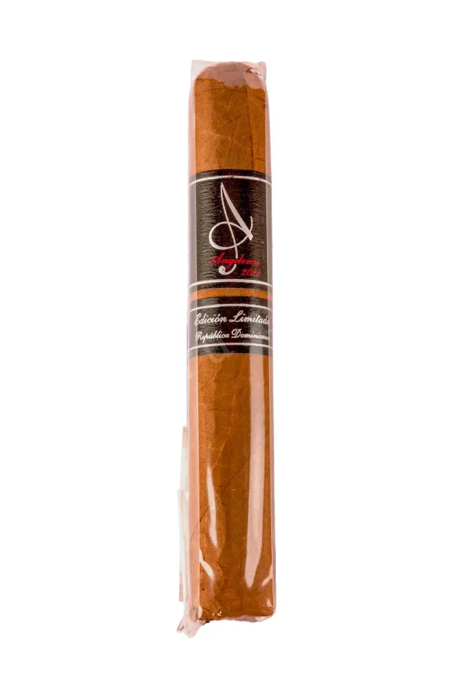 Сигара Angelenos Robusto Gordo 54 *25