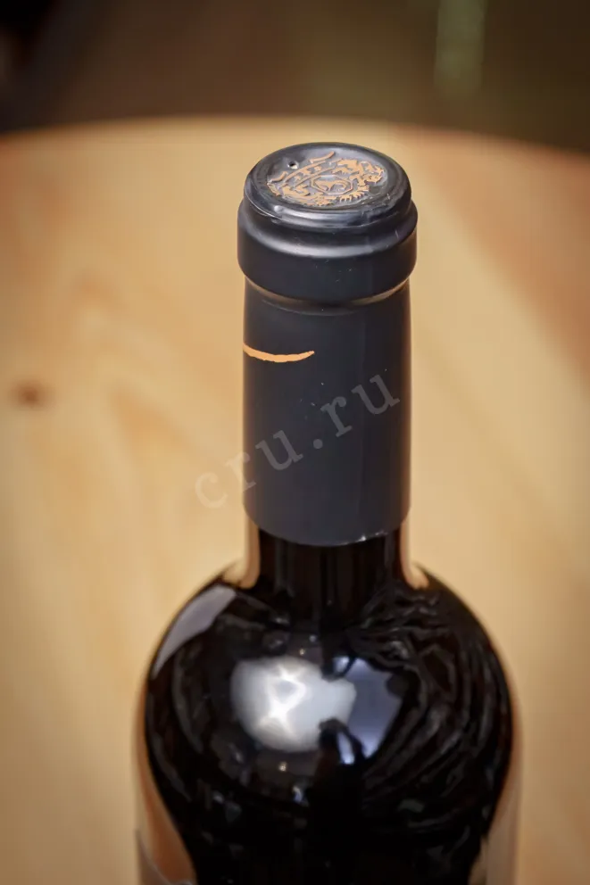 Пробка Campo Viejo Winemakers 2015 0.75 л
