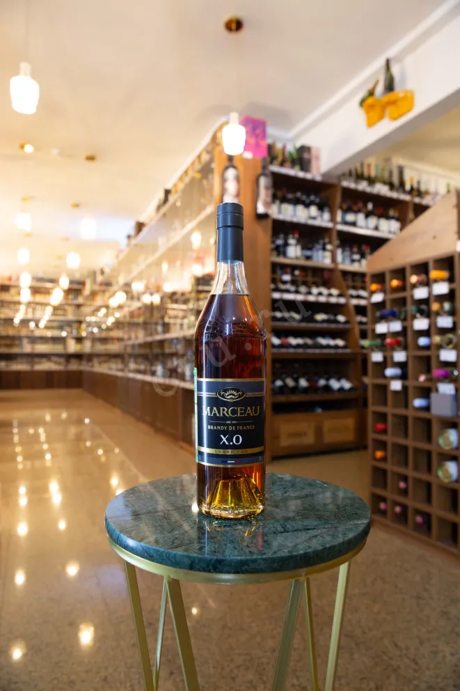 В магазине Крю Профи Marceau Grand Cru XO 0.5 л