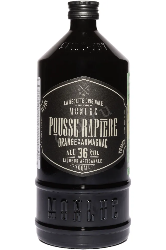 Ликер Monluc Pousse Rapiere  0.7 л