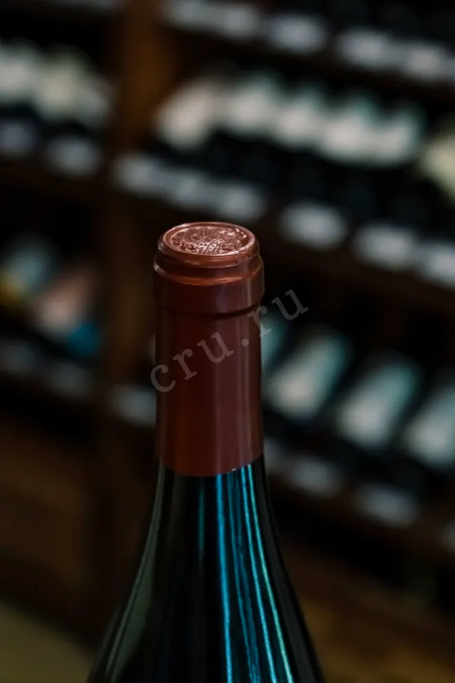 Пробка Val do Galir Mencia Valdeorras 2021 0.75 л