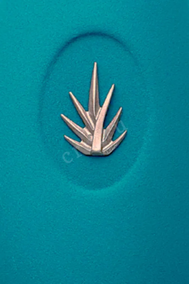 Мескаль Clase Azul Mezcal Guerrero in gift box  0.7 л