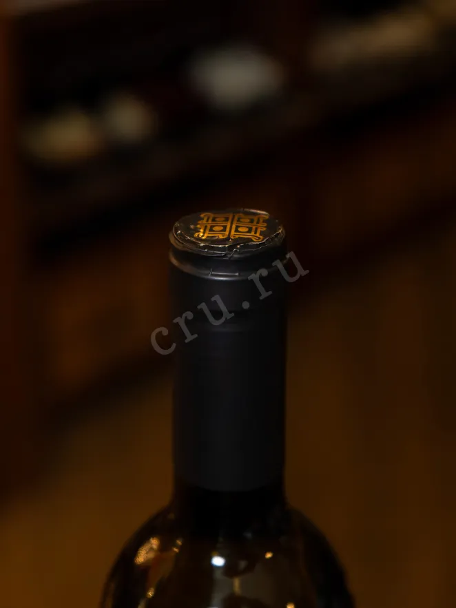 Пробка Pukhlyakovskiy Sober Bash 2024 0.75 л