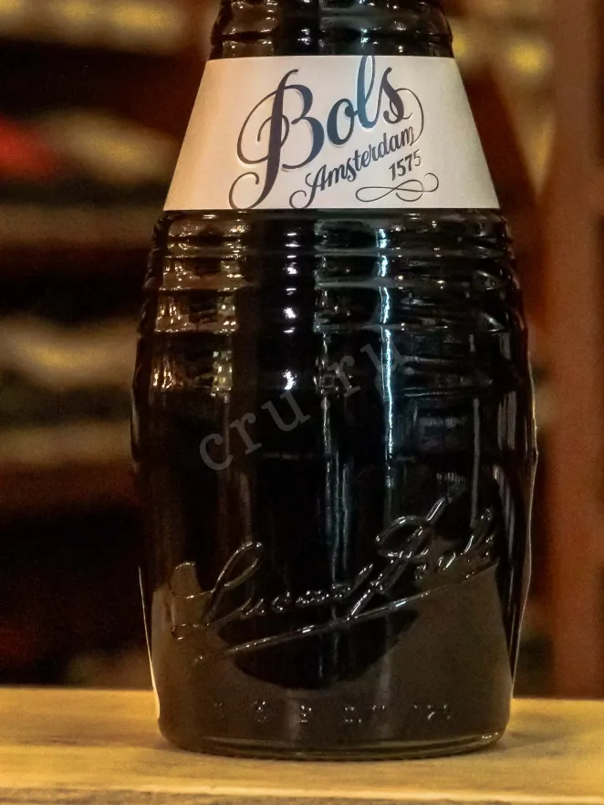 В магазине Крю Профи Bols Coffee 0.7 л