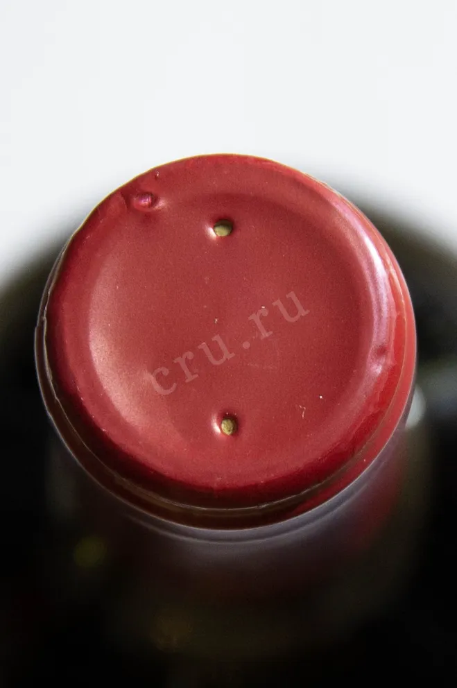 Пробка Besini Alazani Valley Red 2022 0.75 л