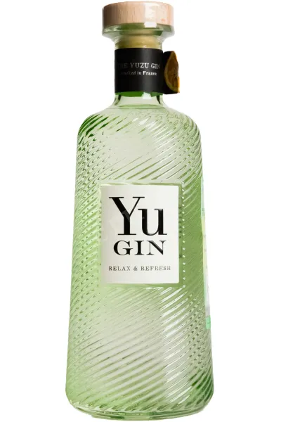 Джин Yu  0.7 л