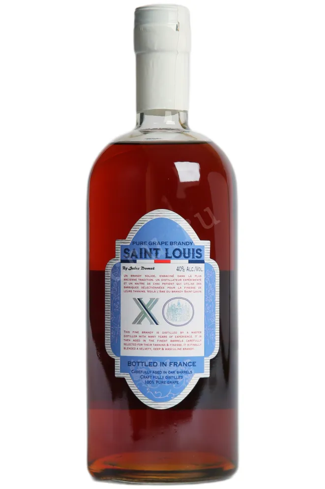 Бренди Saint Louis XO  0.7 л