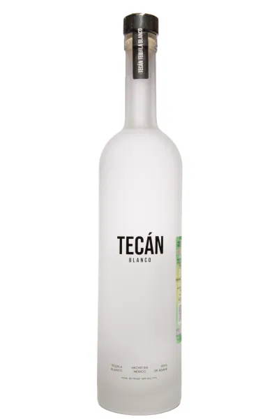 Текила Tecan Blanco  0.7 л