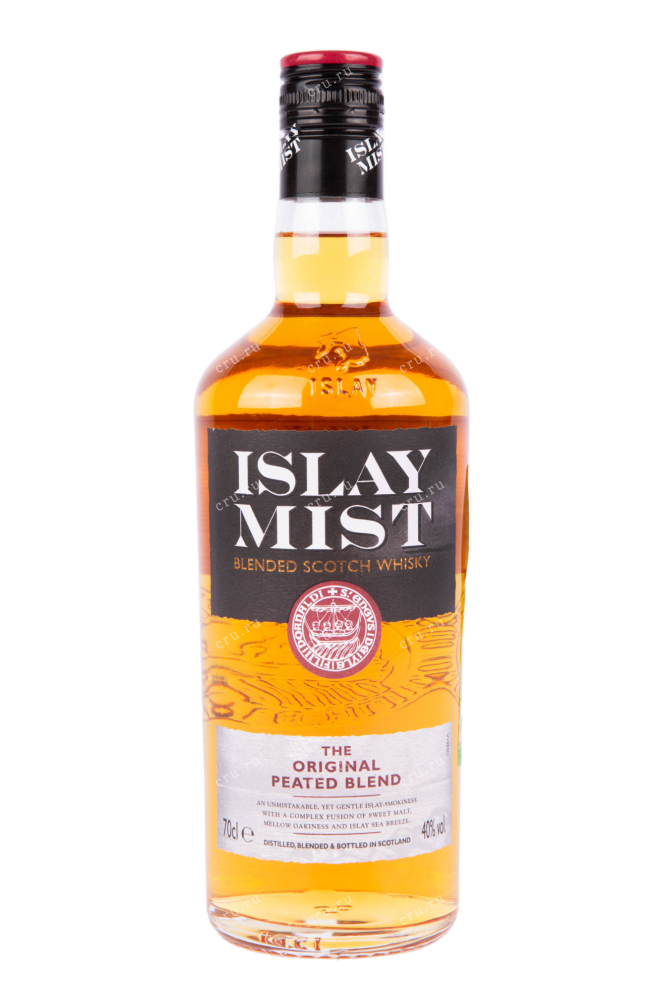 Виски Islay Mist  0.7 л