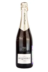 Шампанское AR Lenoble Brut Nature  0.75 л