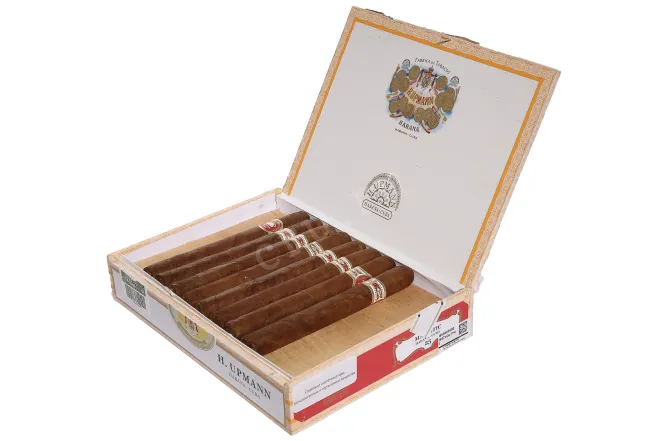Сигары  H. Upmann Majestic *25