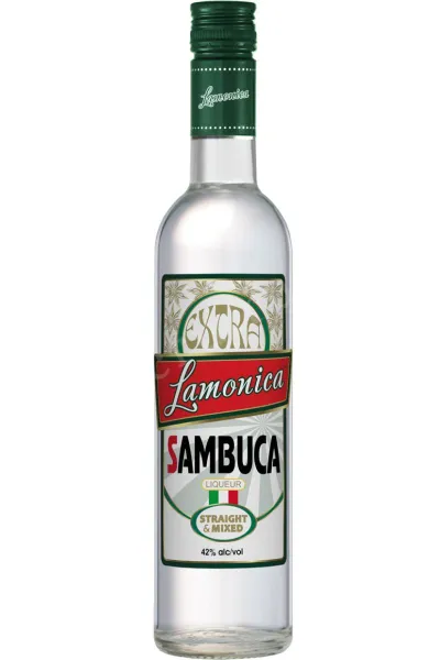 Самбука Lamonica Extra  0.5 л