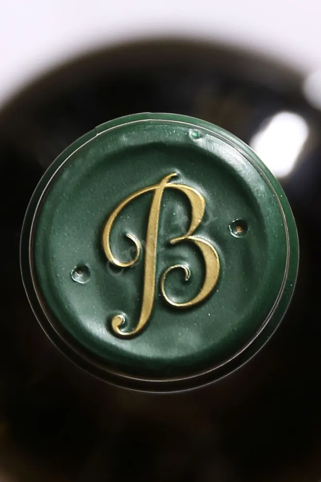 Пробка Beronia Blanco De Viura 2020 0.75 л