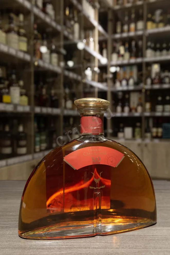 В магазине Крю Профи Chabasse XO 0.7 л