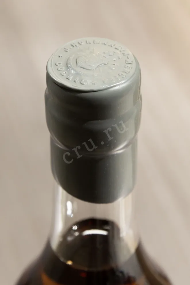 Пробка J. Normandine-Mersier Vieille 15 Ans 0.7 л