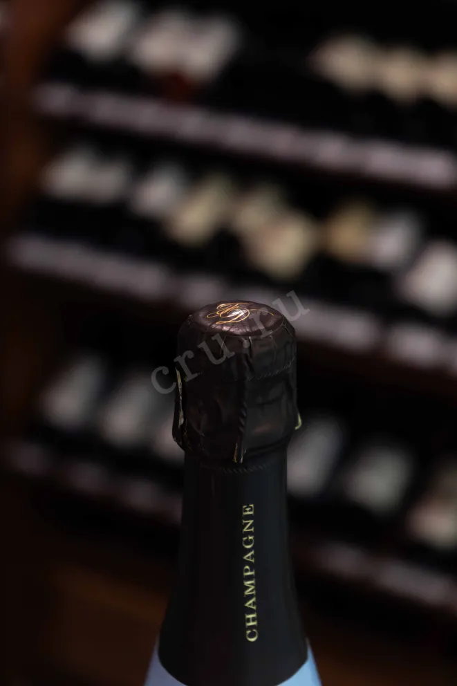 Пробка Fallet Dart Heres 2018 0.75 л