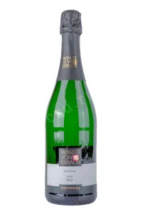 Игристое вино Winzer von Erbach Brut 2021 0.75 л