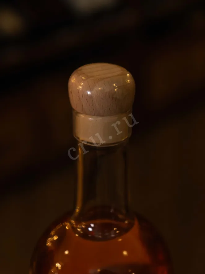 Пробка Morus Apricot 0.5 л