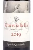 Этикетка Querciabella Chianti Classico 0.75 л