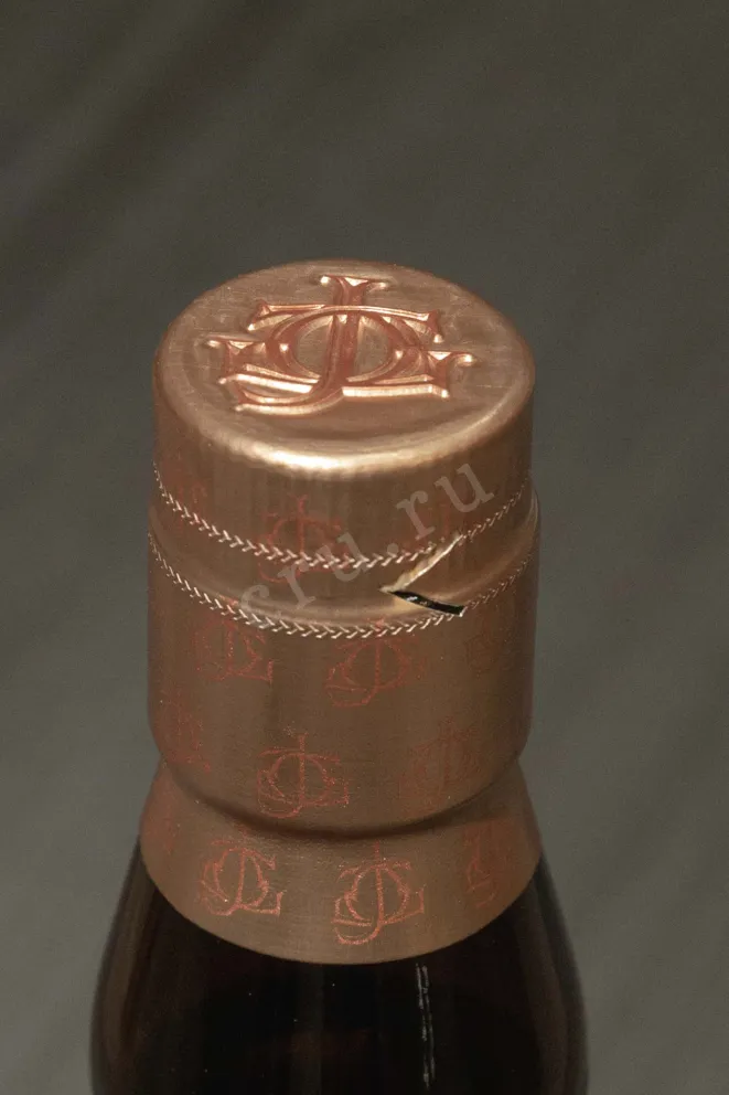 Пробка Glenfarclas 21 years 0.7 л