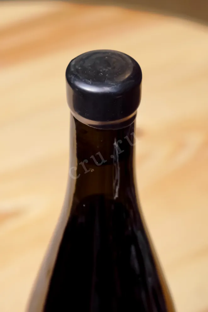 Пробка Bogovich Cabernet Sauvignon 2021 0.75 л