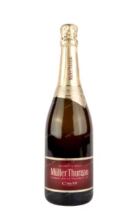 Игристое вино Cavit Muller Thurgau Spumante 2022 0.75 л