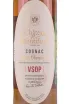 Этикетка Chateau de Montifaud VSOP 0.35 л