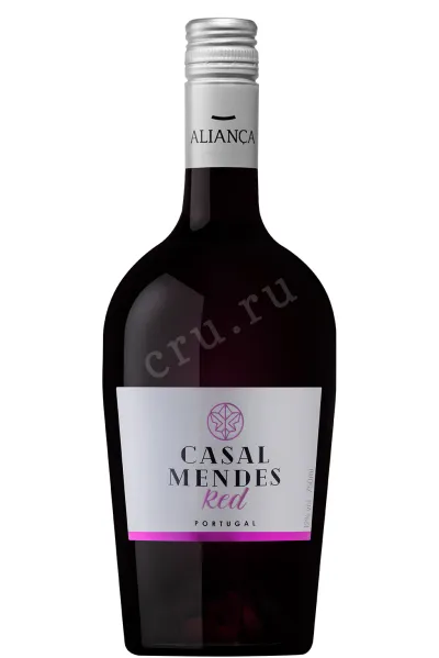 Вино Alianca Casal Mendes Tinto  0.75 л