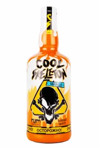 Ром Cool Skeleton Mango  0.7 л