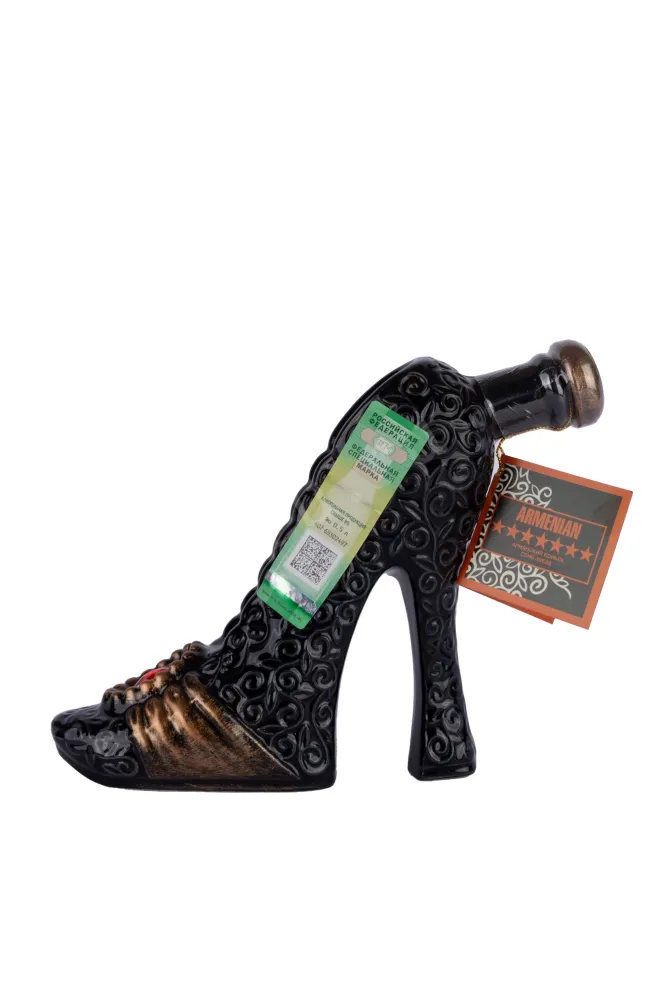 Бутылка Heel 7 Years Old