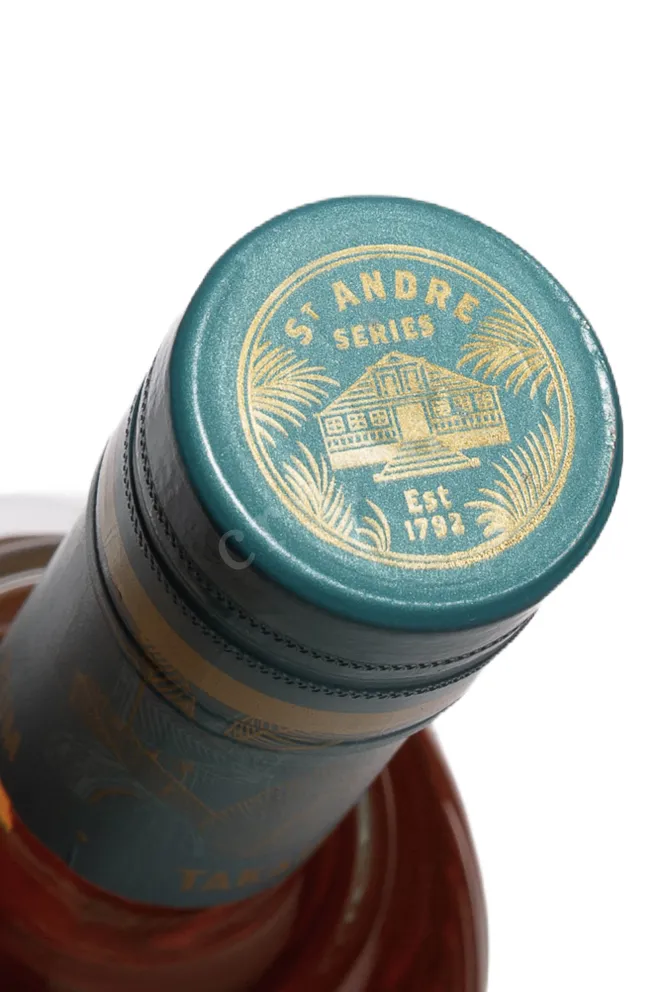 Пробка Takamaka Zepis Kreol in gift box 0.7 л