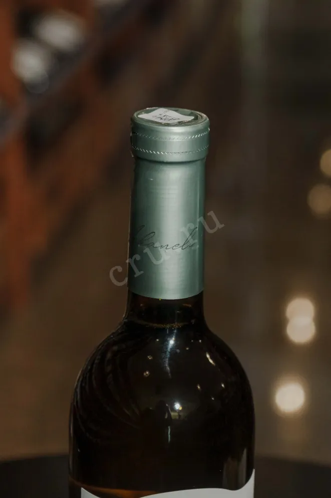 Пробка Askaneli Brothers Alazani Valley white 2023 0.75 л