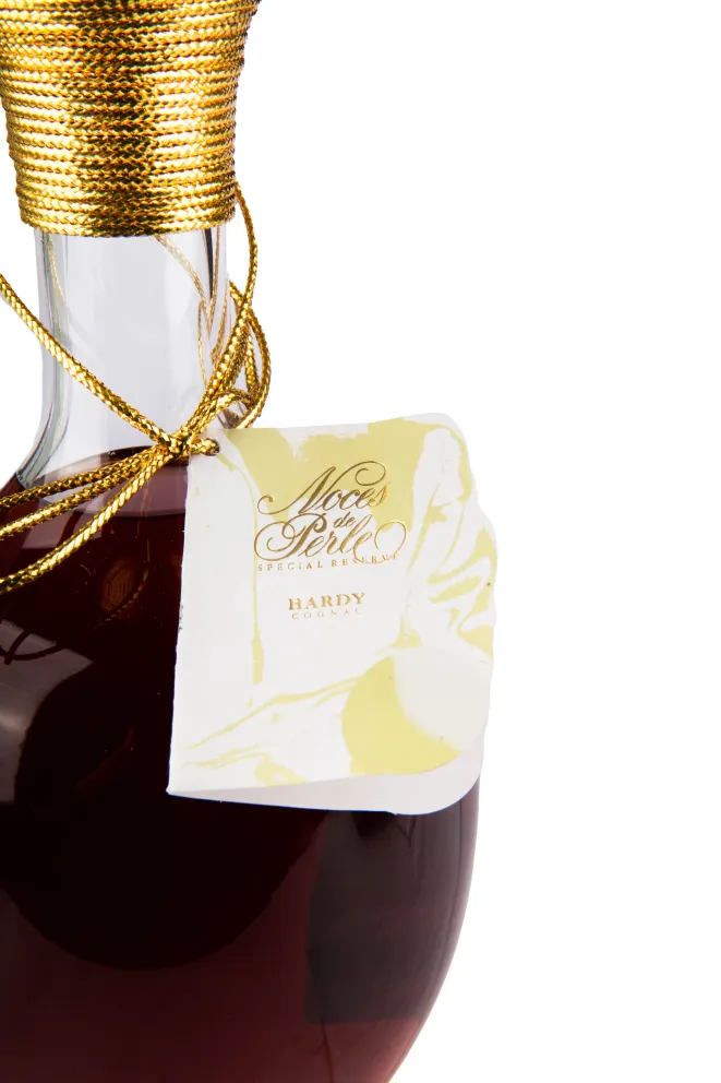 Коньяк Hardy Noces de Perle  0.7 л