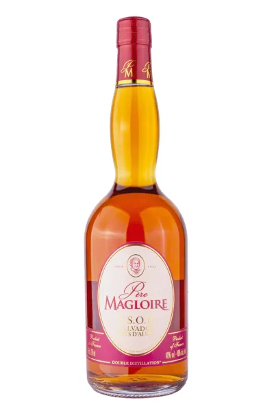 Кальвадос Pere Magloire Pays d Auge VSOP   0.7 л