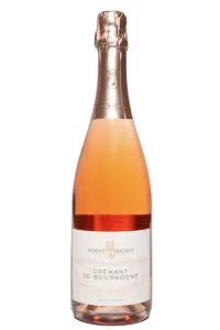 Игристое вино Albert Bichot Cremant de Bourgogne Brut Rose  0.75 л