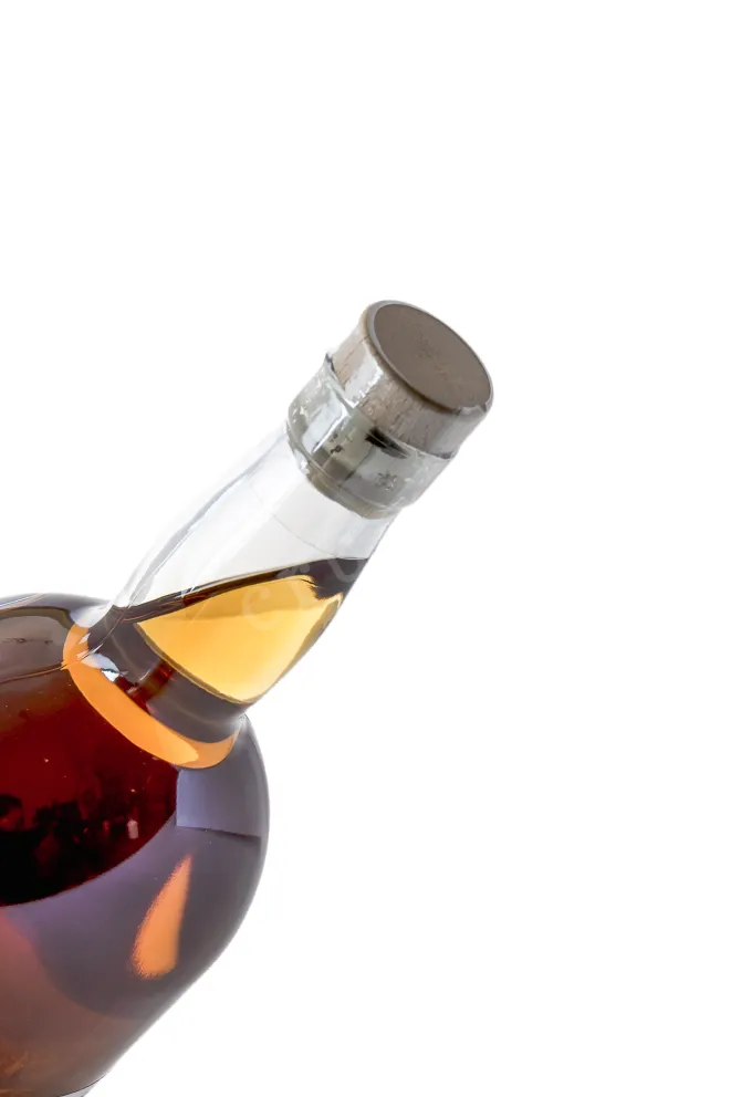 Пробка Distillerie Bouju Single Malt Fut de Cognac 2025 0.7 л