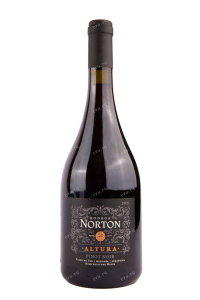 Вино Bodega Norton Altura Pinot Noir 0.75 л