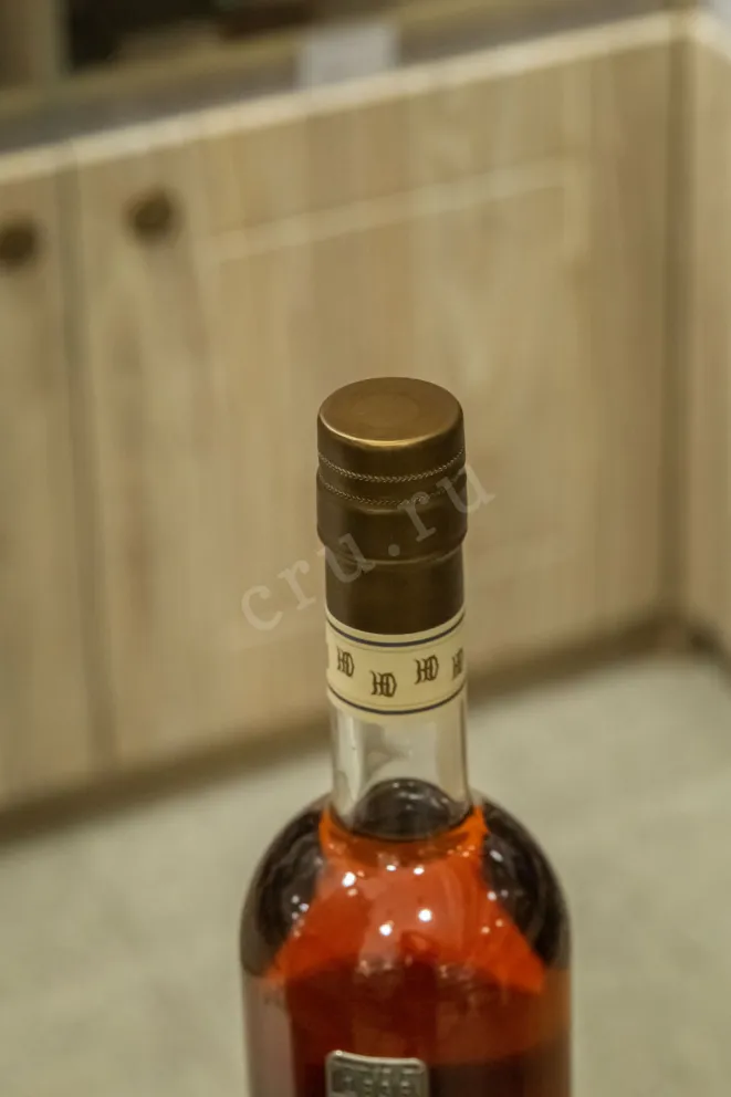 Пробка Dartigalongue 1981 0.5 л