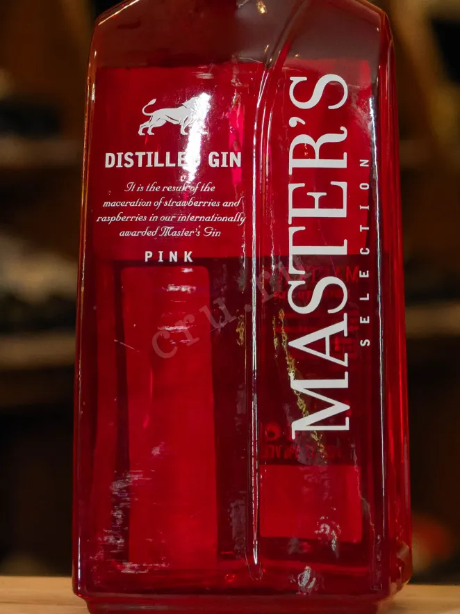 В магазине Крю Профи Master's Pink 0.7 л