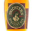 Этикетка виски Michters 10 years Straight Rye 0.7