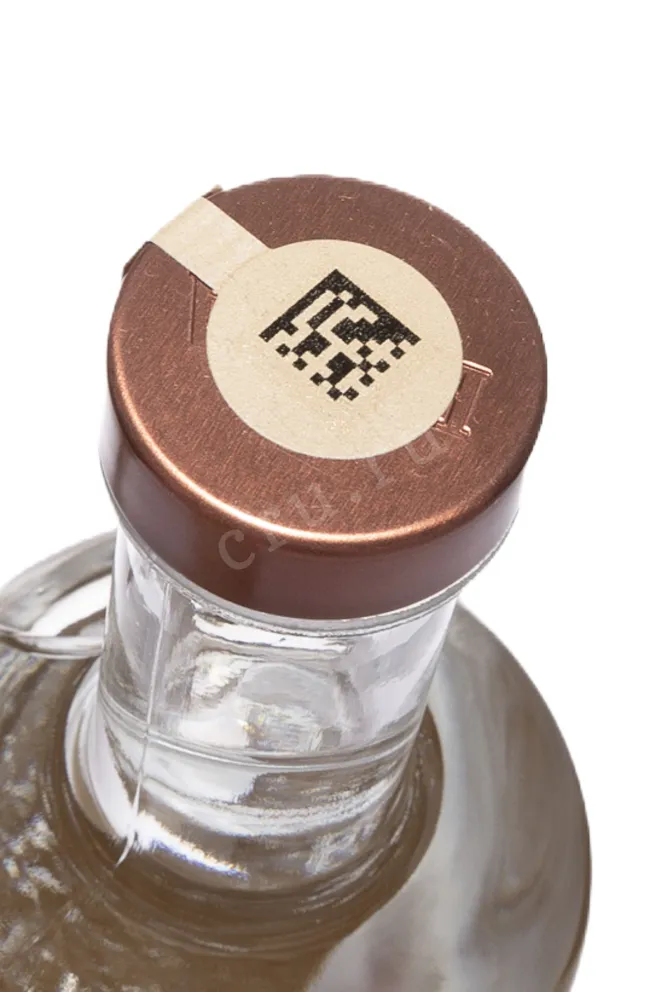 Пробка Polba Single Grain in tube 0.7 л