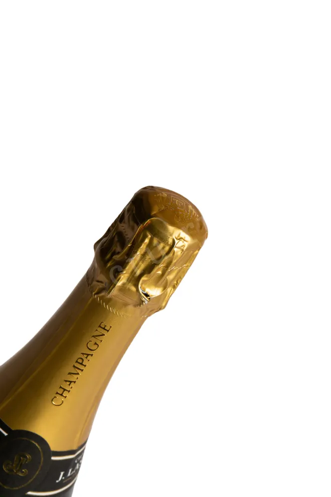 Пробка J. Lassalle Preference Brut Premier Cru 2019 0.75 л