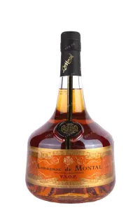 Арманьяк Montal VSOP  0.7 л