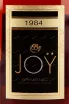 Этикетка By Joy Millisime 1984 0.7 л